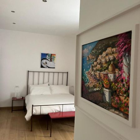 Vr Home Caserta Eksteriør billede