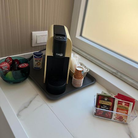 Vr Home Caserta Eksteriør billede
