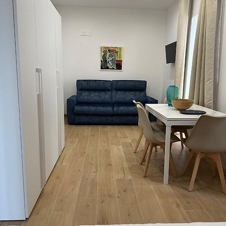 Vr Home Caserta Eksteriør billede