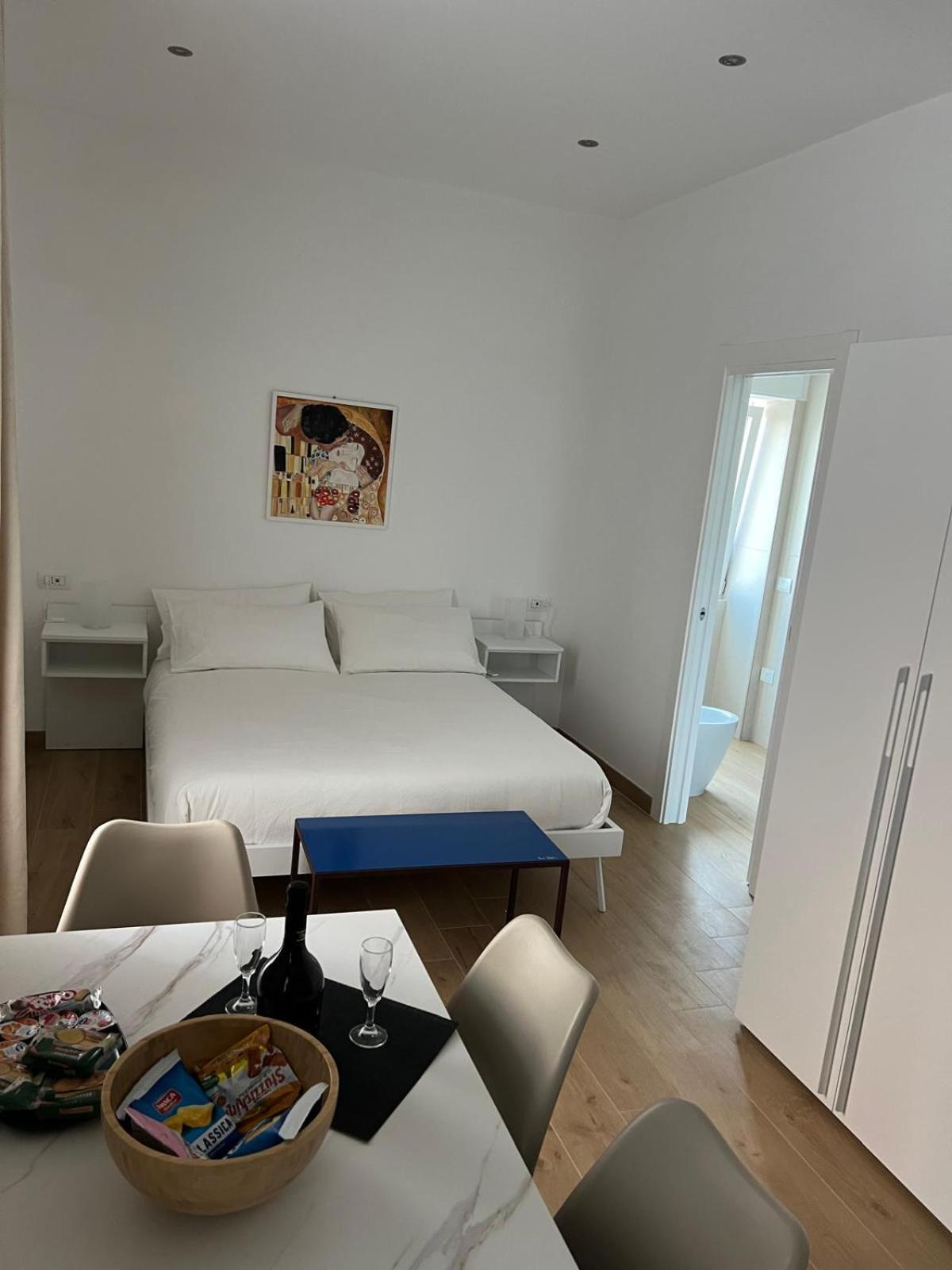 Vr Home Caserta Eksteriør billede