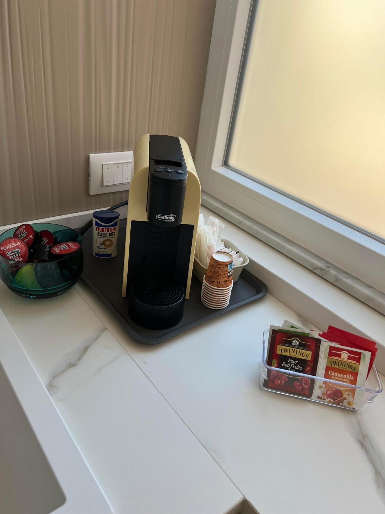 Vr Home Caserta Eksteriør billede