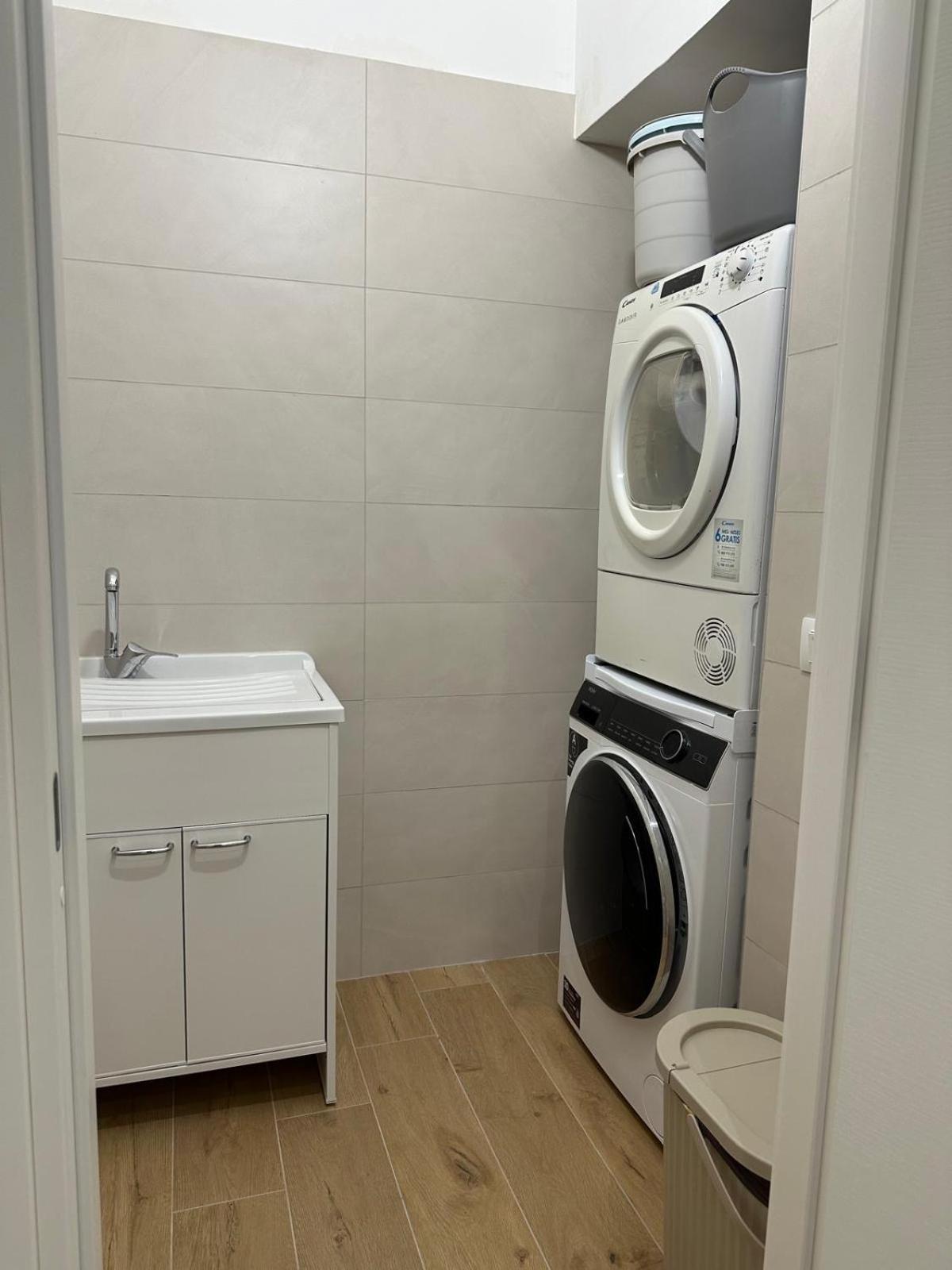 Vr Home Caserta Eksteriør billede