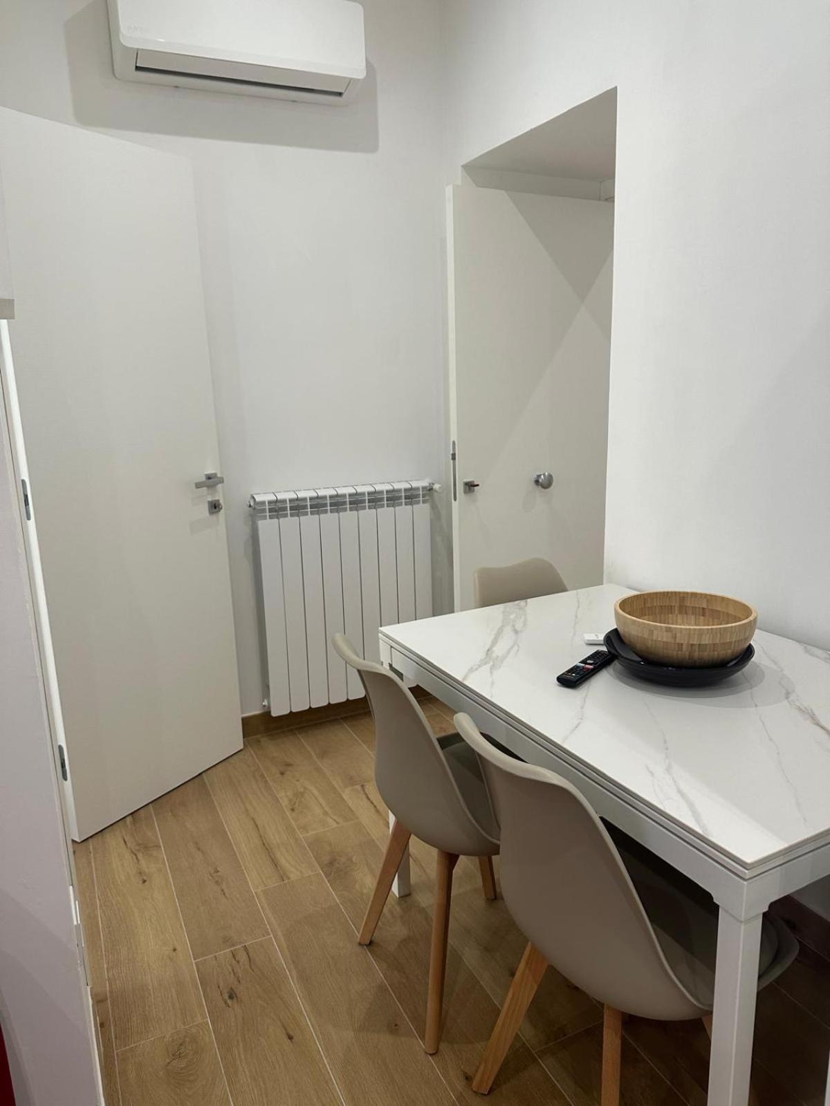 Vr Home Caserta Eksteriør billede