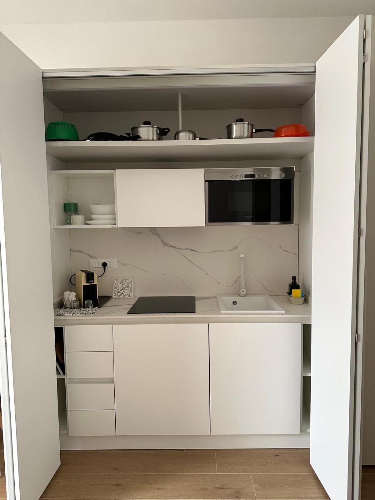 Vr Home Caserta Eksteriør billede