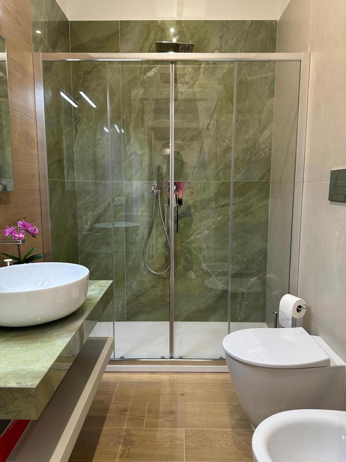 Vr Home Caserta Eksteriør billede