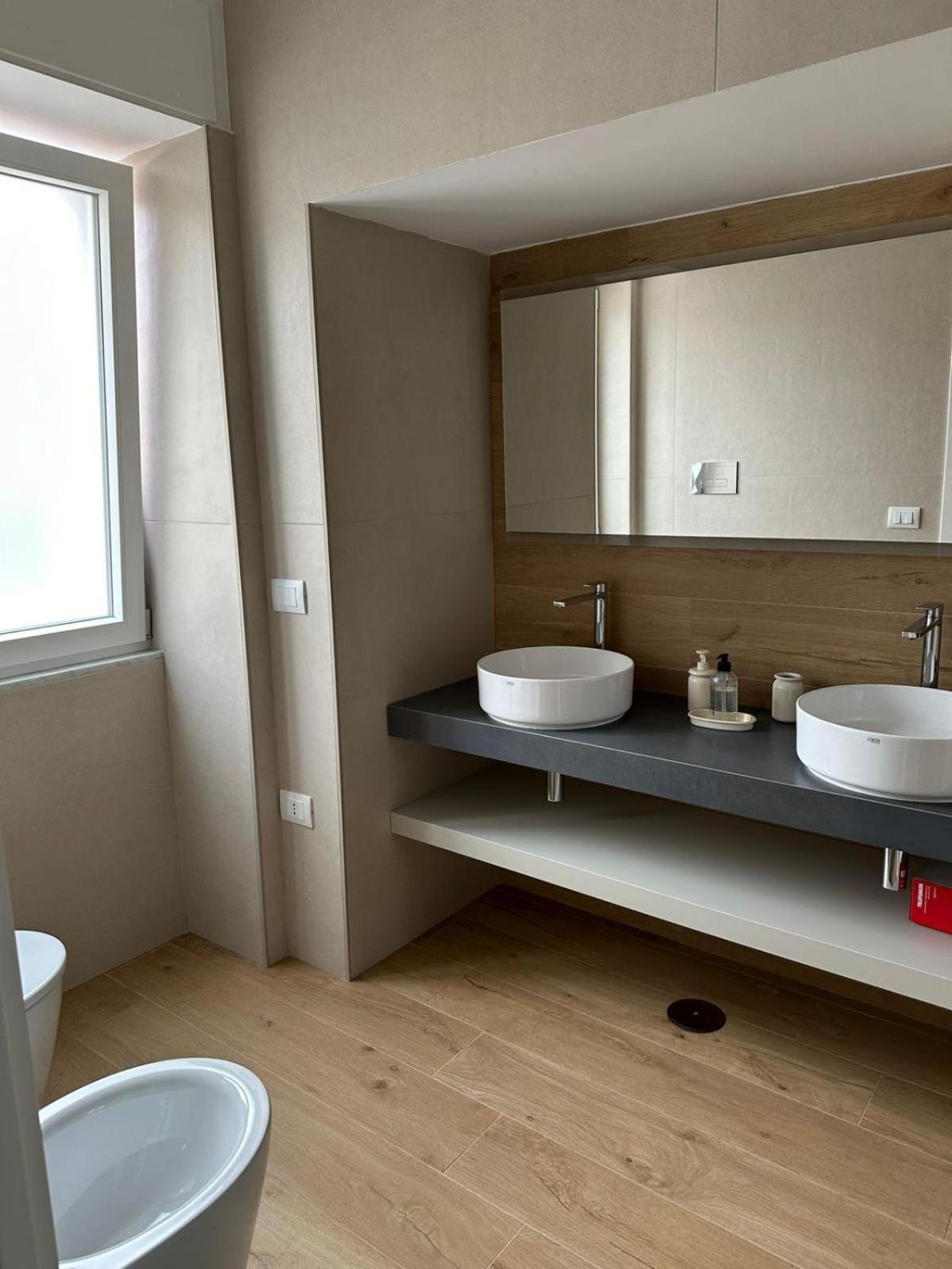 Vr Home Caserta Eksteriør billede