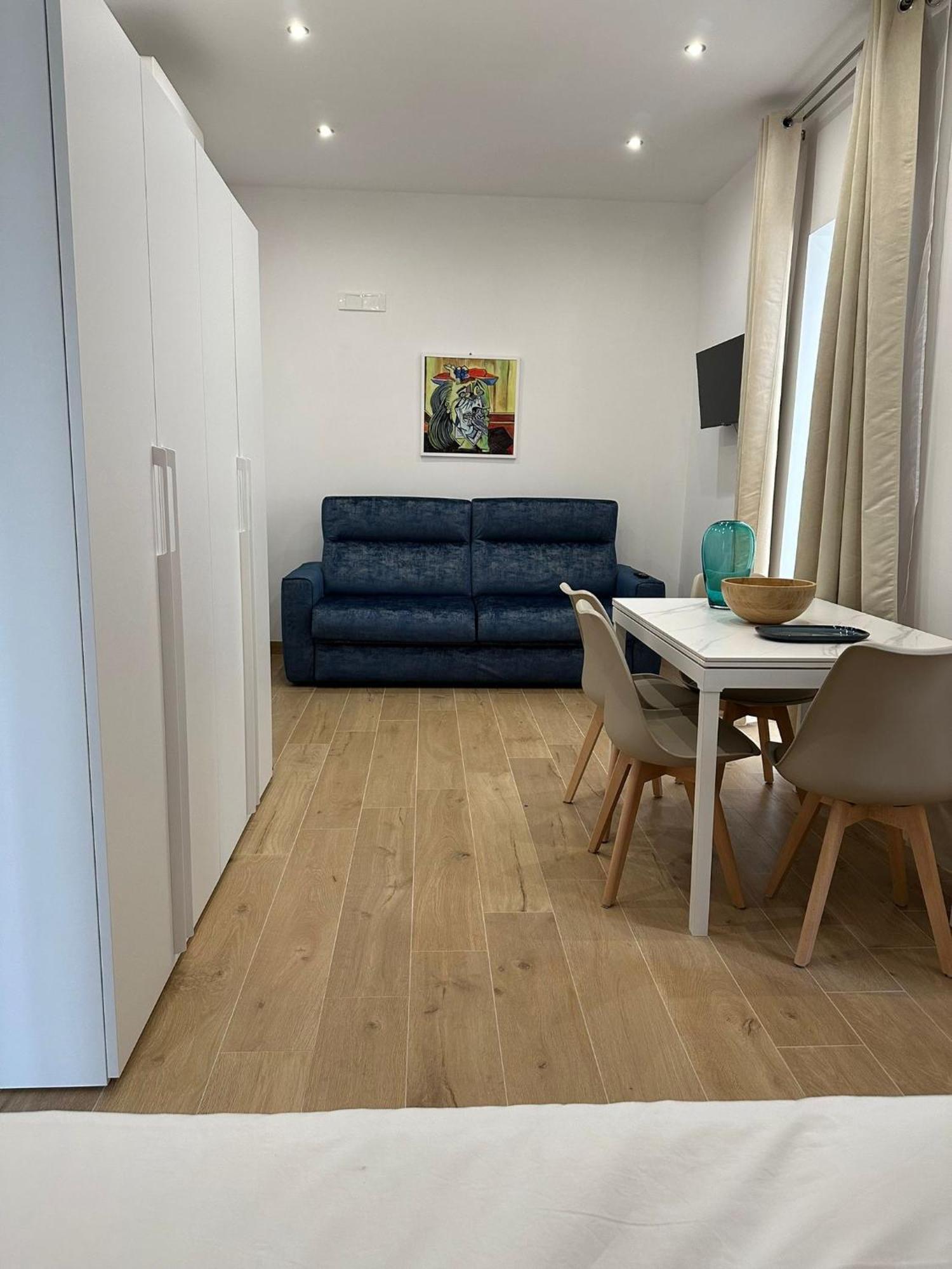 Vr Home Caserta Eksteriør billede